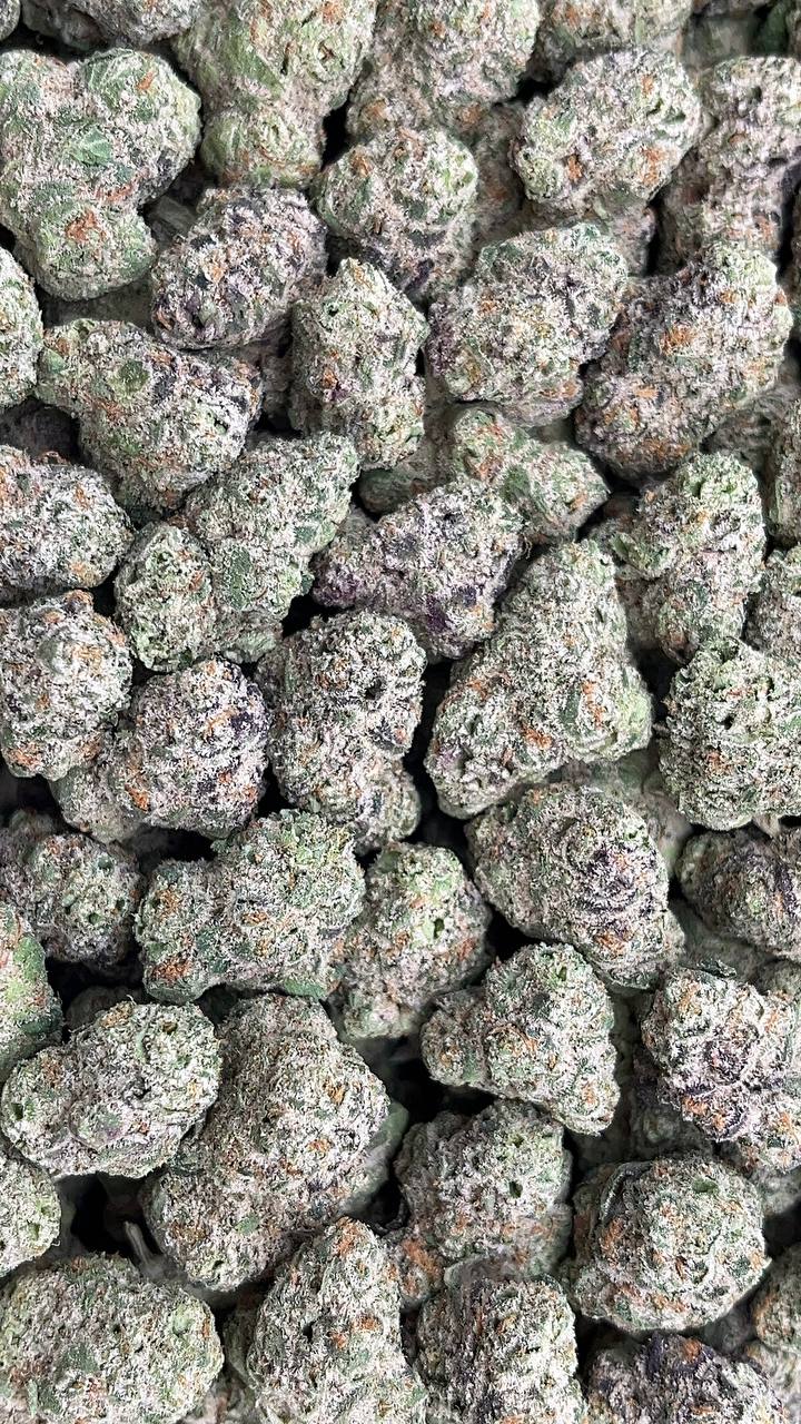 Residual Sugar Smalls - PK607 (Licensed)