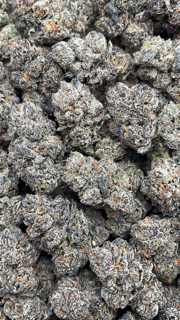 Coochie Runtz - PK605