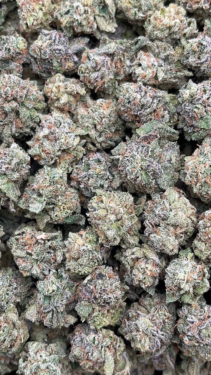 Wild Cherry Smalls - PK571