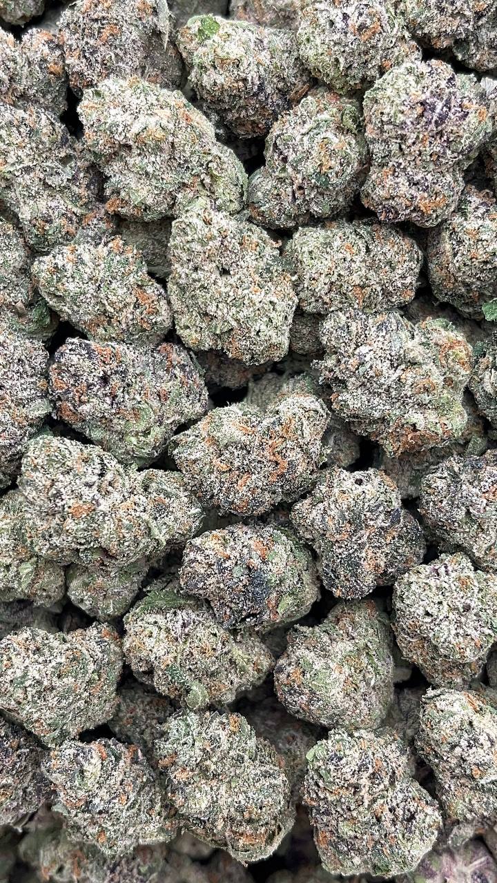 Cherry Zlushie Mediums - PK543 (Licensed)