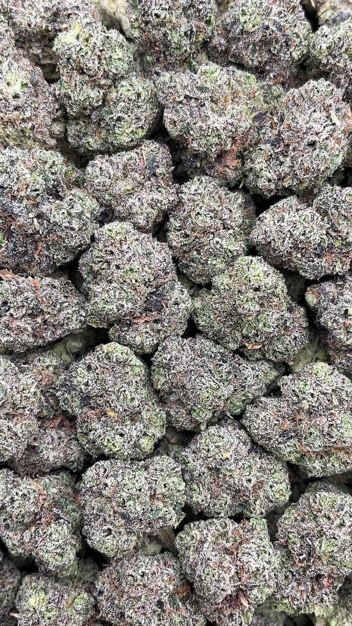 Chem Chillz Mediums - PK620